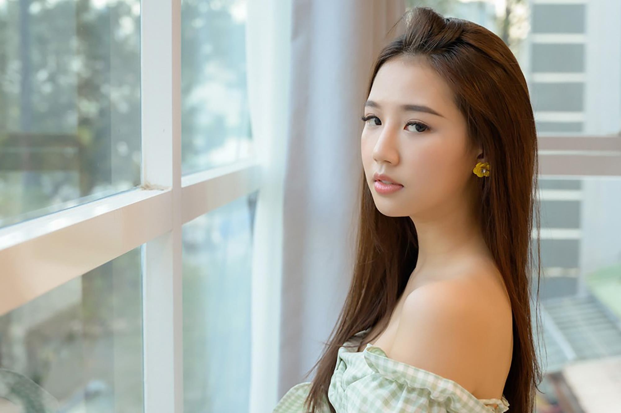 AMEE ke ve tinh dau that bai nam 15 tuoi hinh anh