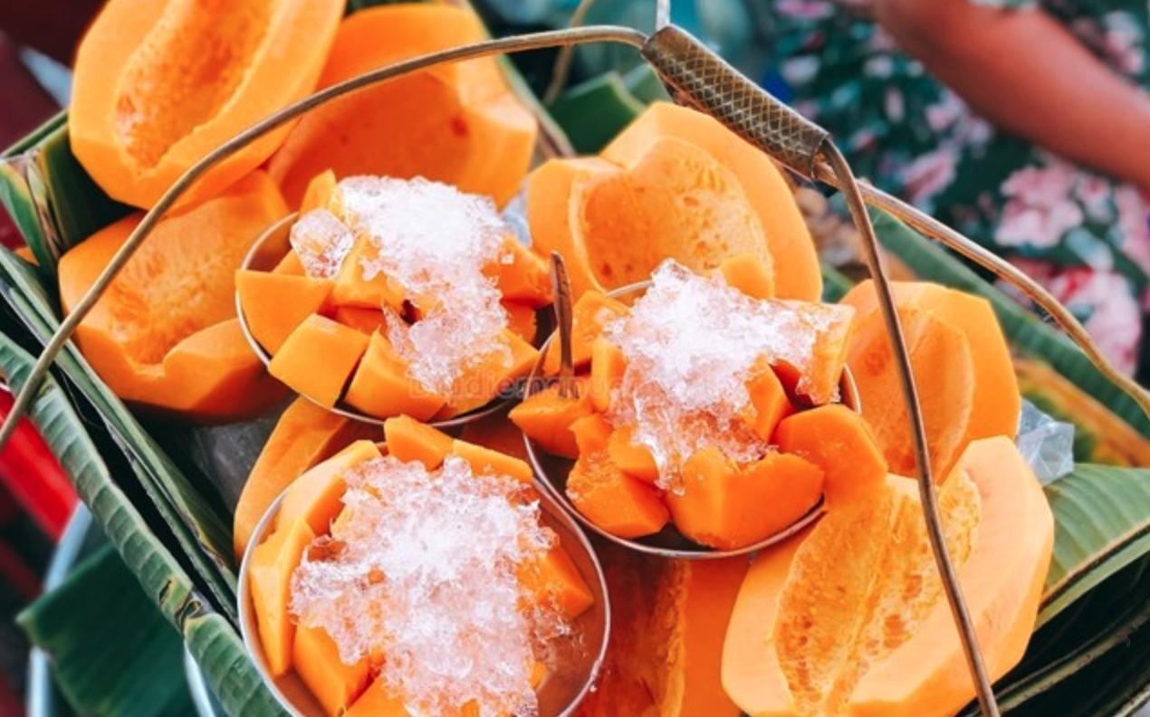 Ganh du du gan nua the ky o TP.HCM hinh anh