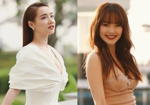 Nhieu nghe si chuc phuc Dong Nhi - Ong Cao Thang tai le cuoi hinh anh