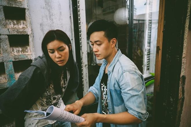 Luong Manh Hai: 'Toi giam 7 kg sau Hoa hau giang ho' hinh anh