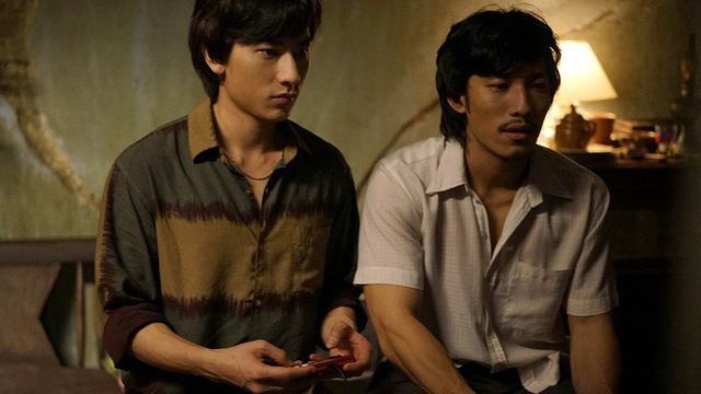 Truong Ngoc Anh: ‘Song lang nhan toi da phieu bau tai LHP Viet Nam’ hinh anh