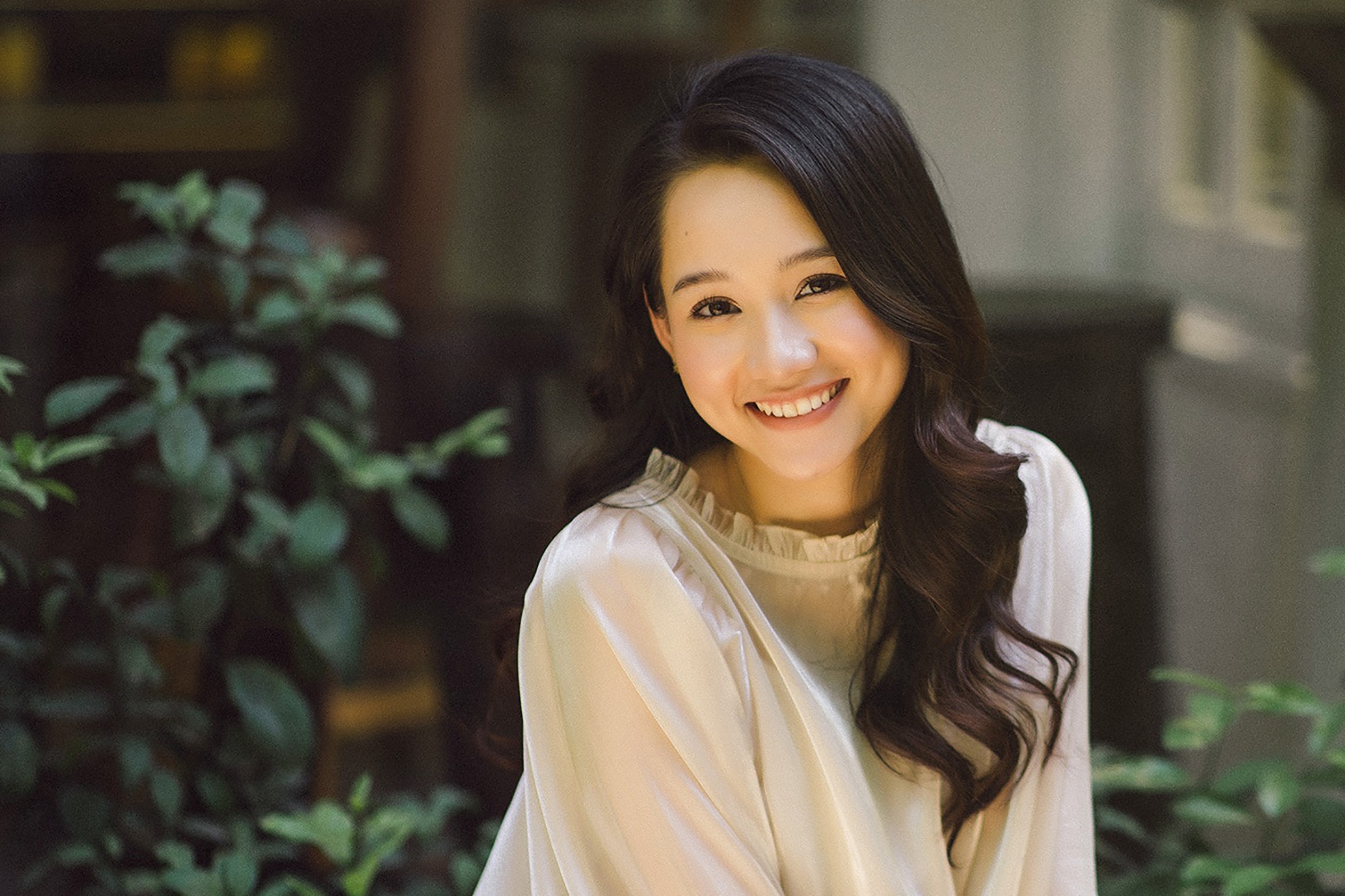 Sao Viet hoi tu, gui loi chuc mung nam moi nhan dip xuan Canh Ty hinh anh