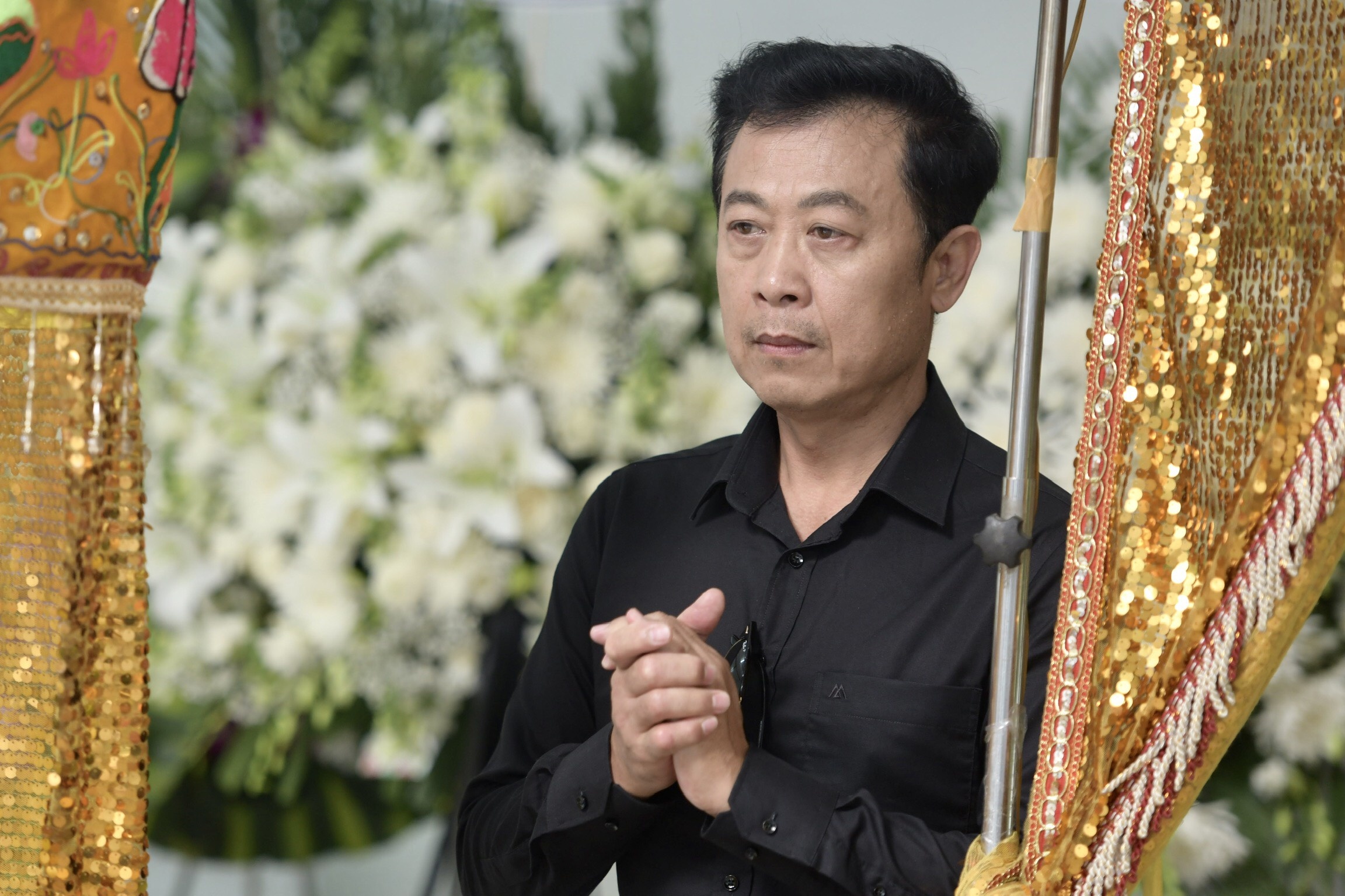 Van Son: ‘Toi khong ngo cau Chanh Tin qua doi dot ngot nhu vay’ hinh anh