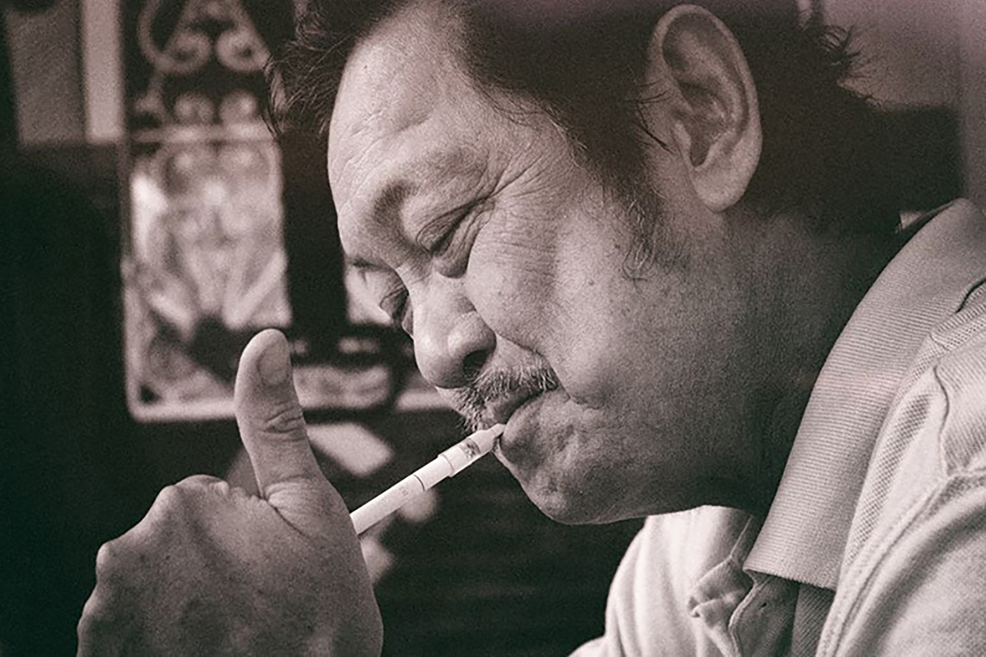 Tai tu Nguyen Chanh Tin qua loi ke cua ban be va dong nghiep hinh anh