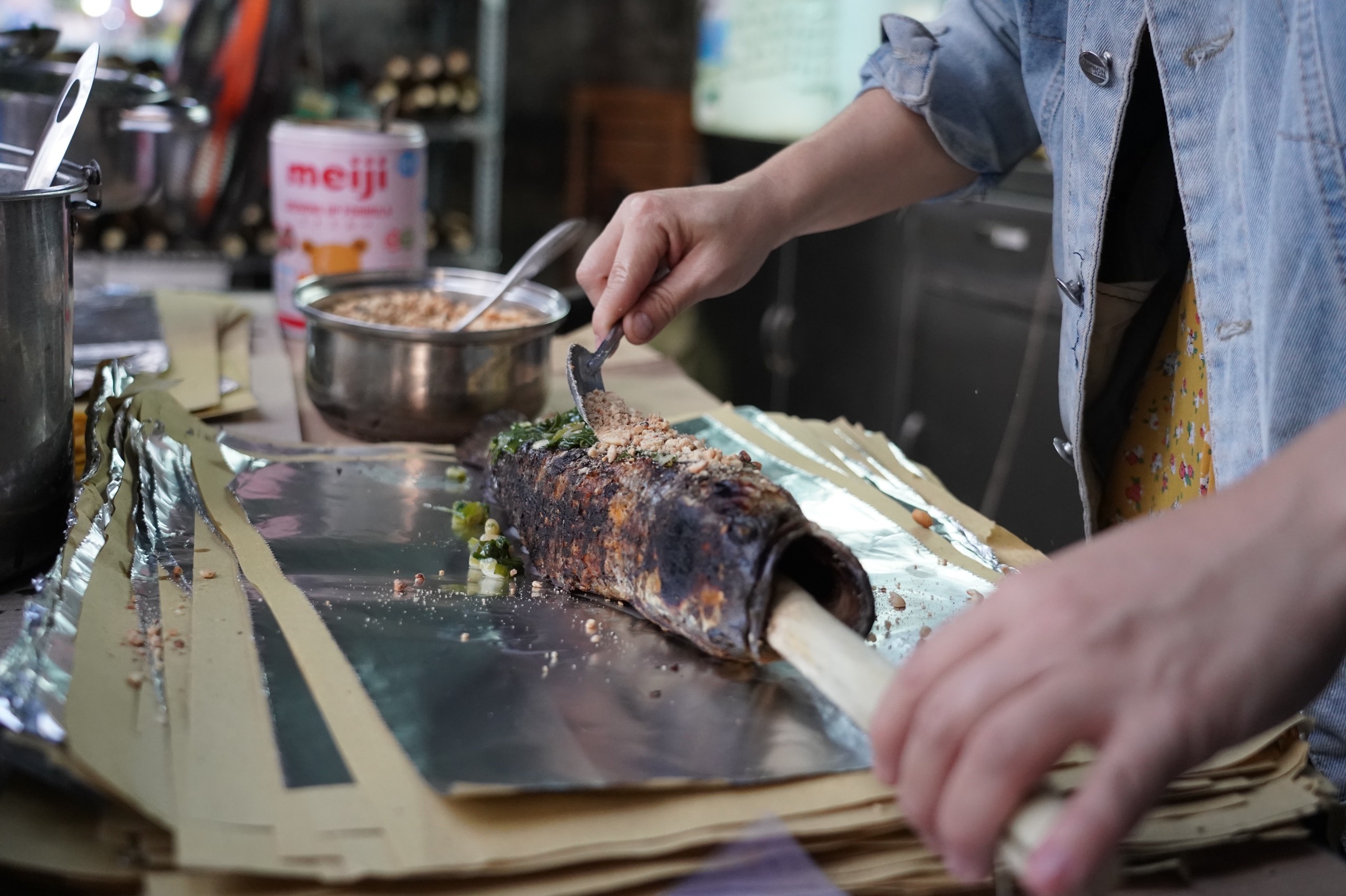 Ngay via Than tai anh 8