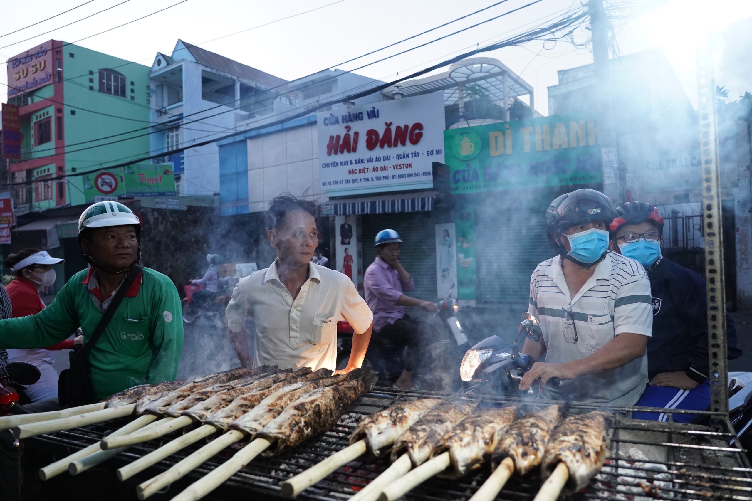 Ngay via Than tai anh 1