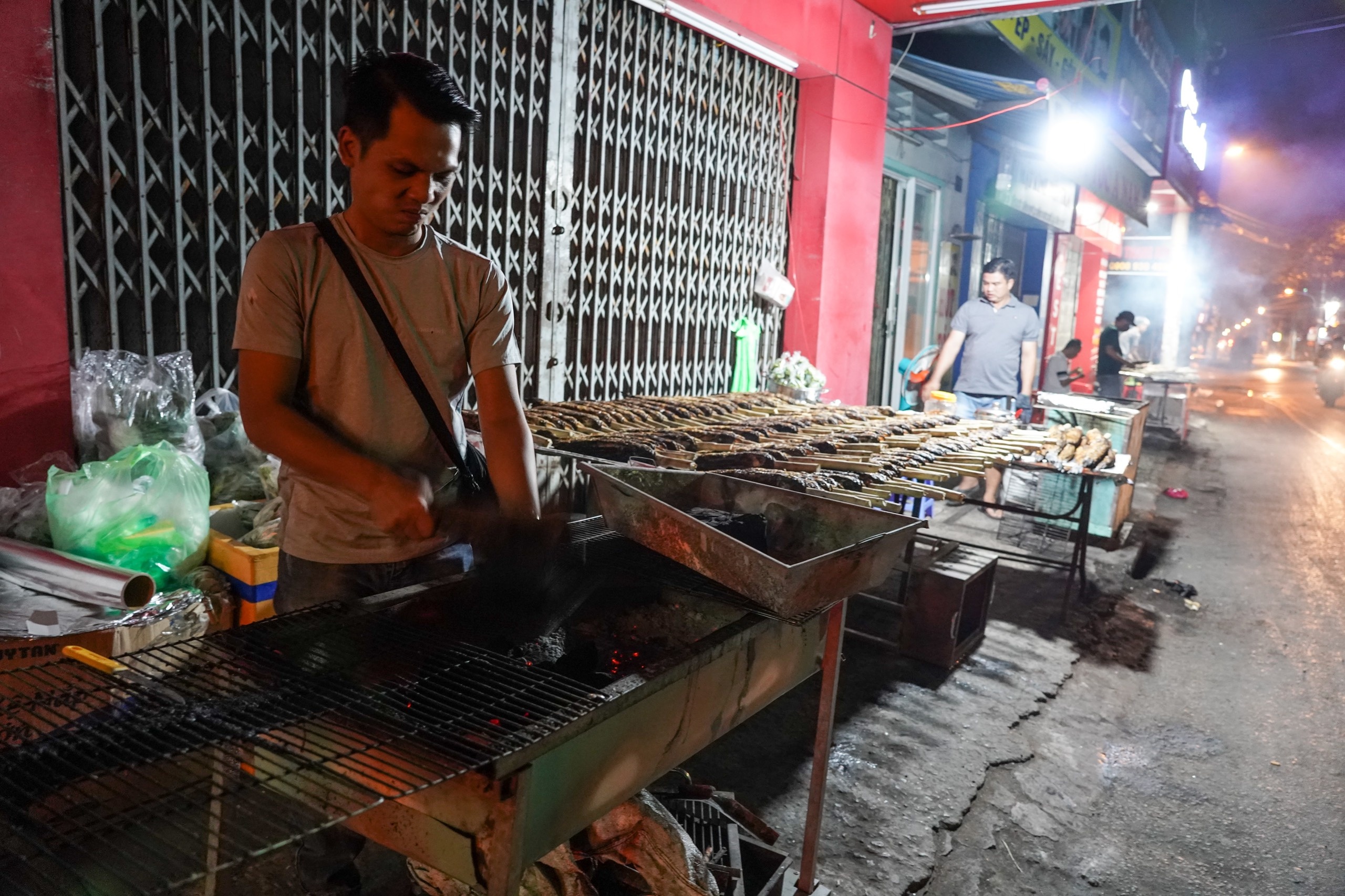 Ngay via Than tai anh 4