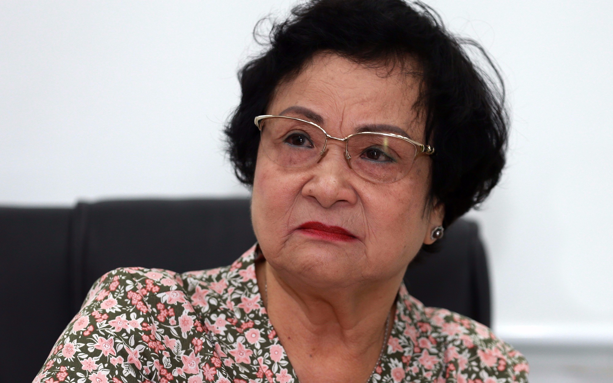 Nguyen Bo truong Y te ke ve ky uc chong dich SARS hinh anh