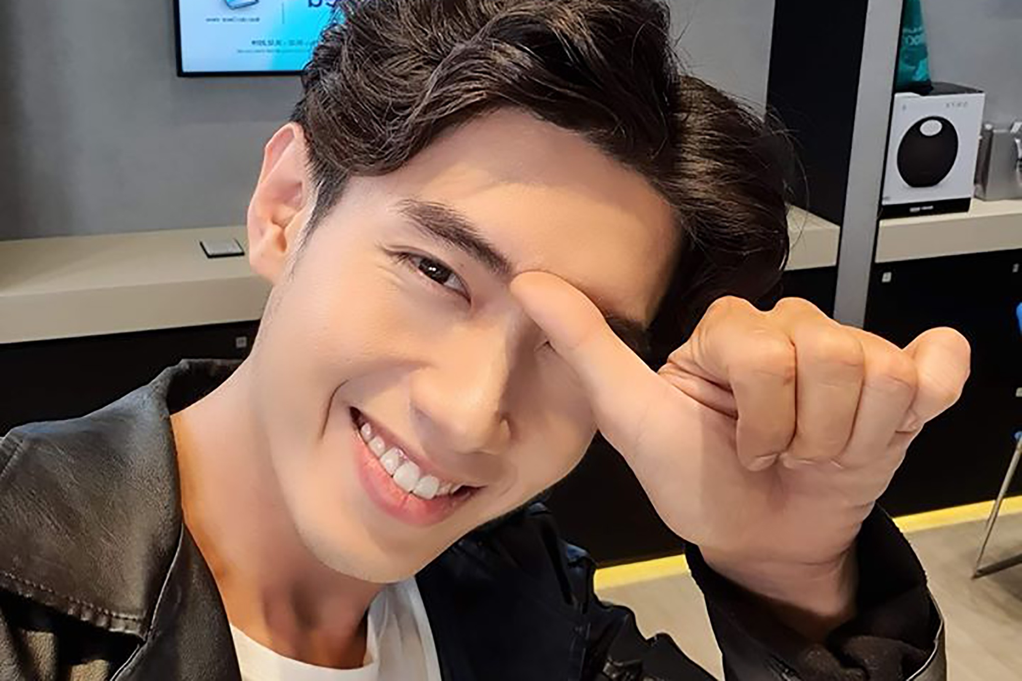 Quang Dang: 'Toi mong Vu dieu rua tay noi tieng nhu Gangnam Style' hinh anh