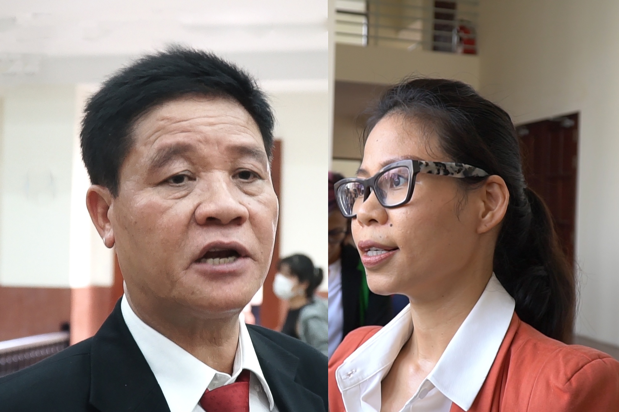 Dai dien Grab va Vinasun noi gi sau phan quyet cua TAND Cap cao? hinh anh