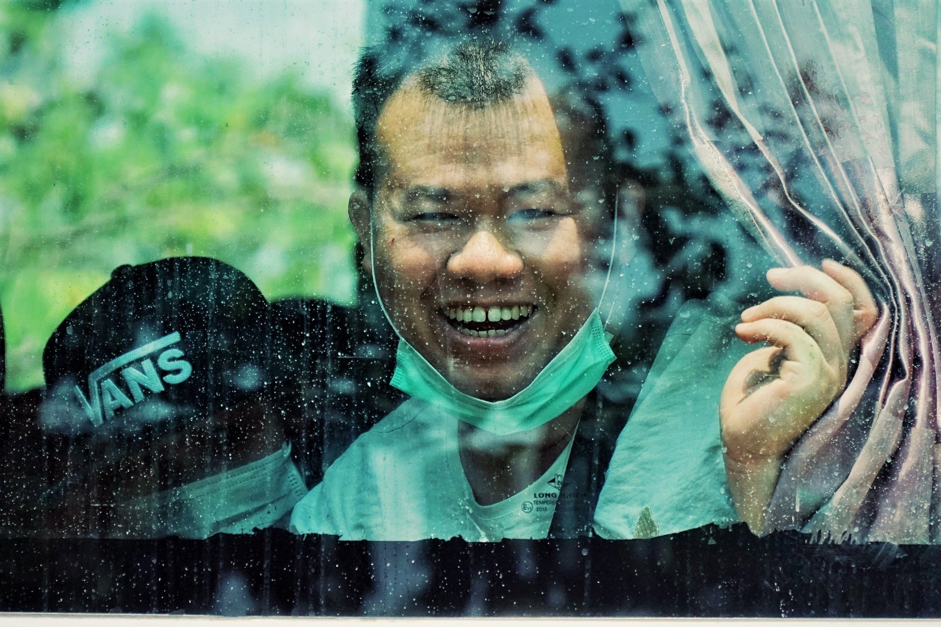 Nguoi dan TP.HCM noi ve chi thi cach ly toan xa hoi 15 ngay hinh anh