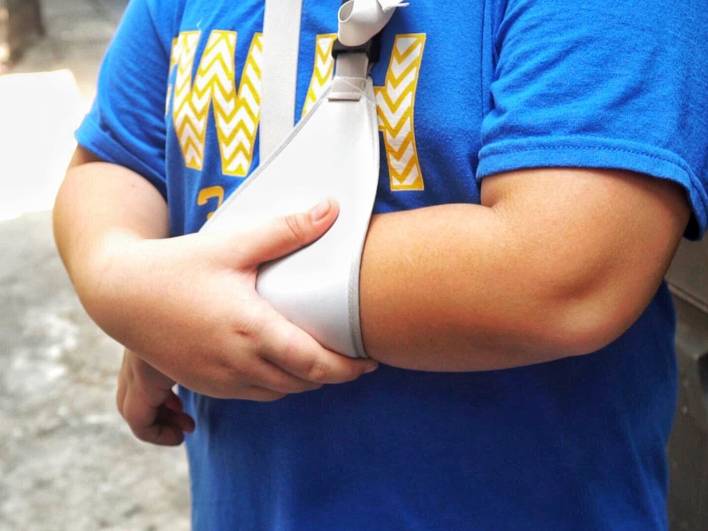 'Tui em dang ngoi an sang thi bi cay phuong de' hinh anh