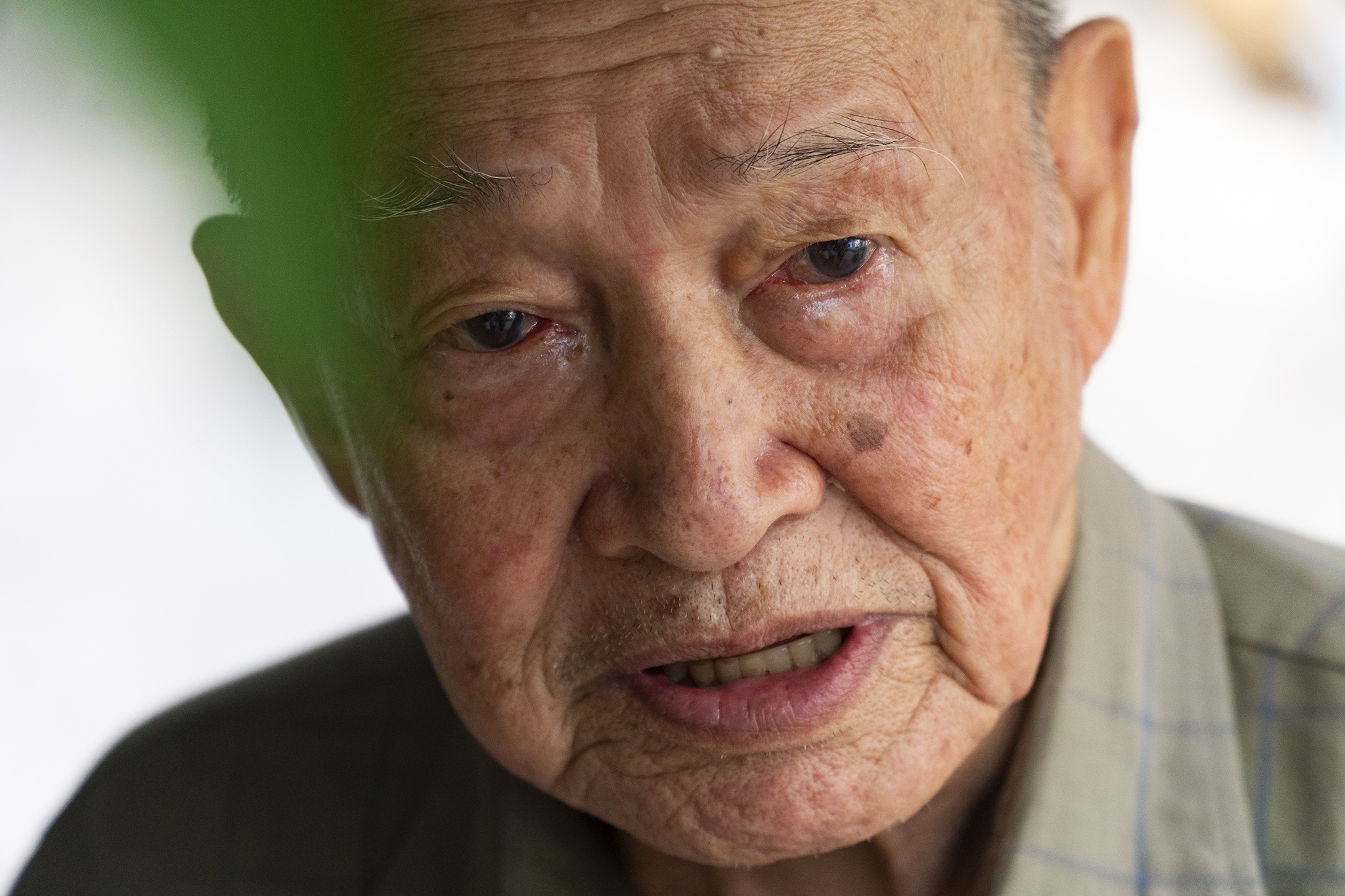 Dai ta Tu Cang ke ve vu 'lo lot' gia 100.000 dong giai cuu Muoi Huong hinh anh