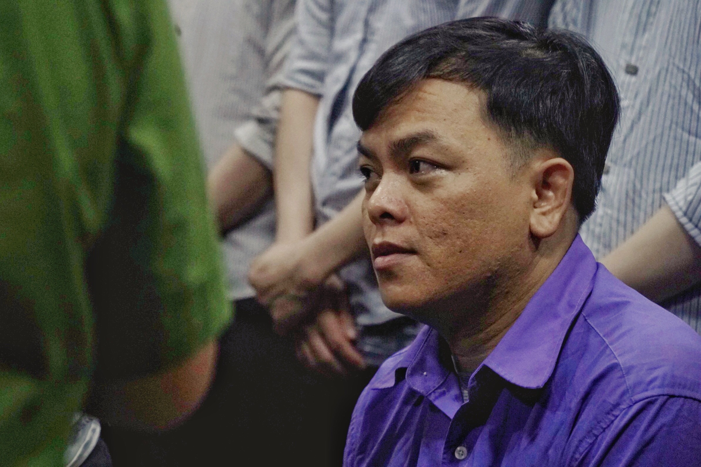 Tuyen an Phuc XO 12 nam tu hinh anh