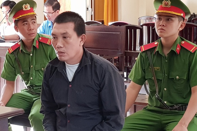 ‘Teo Mo’ duoc tra tu do vi bi benh tam than hinh anh