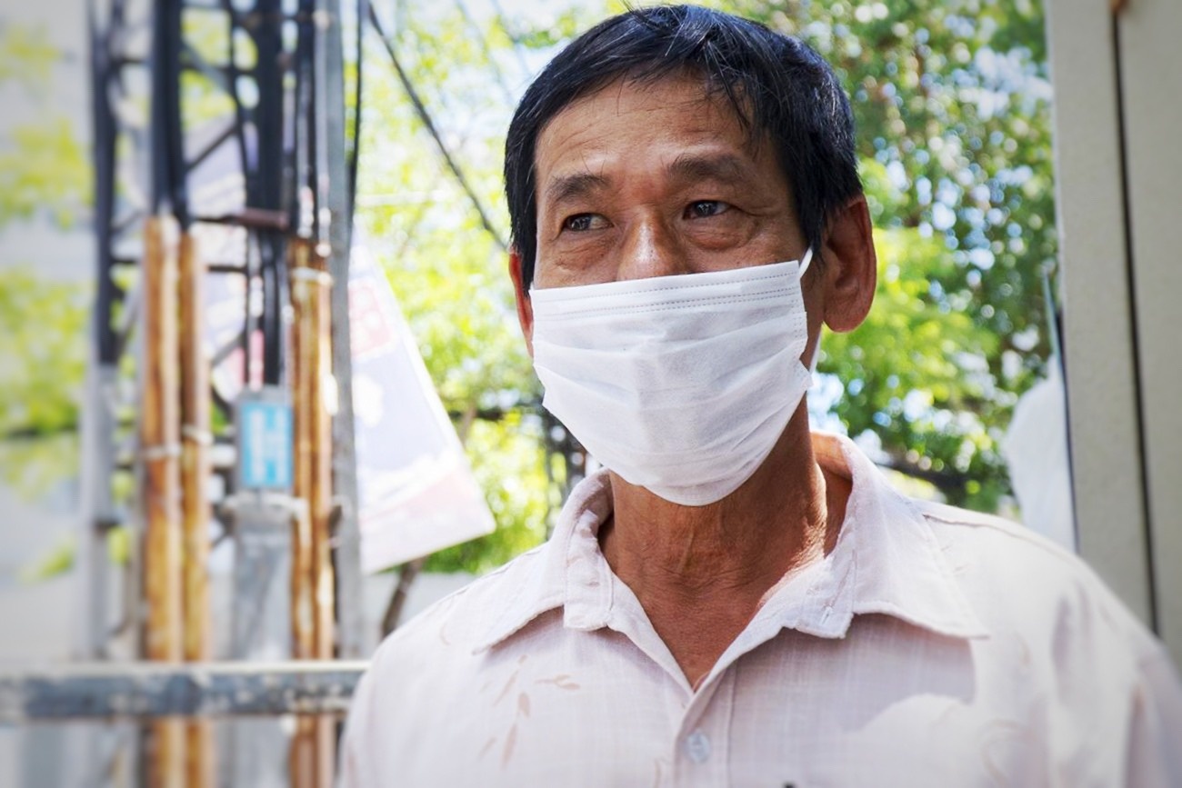 ‘Vo cu binh tinh, o ngoai nay da co toi' hinh anh