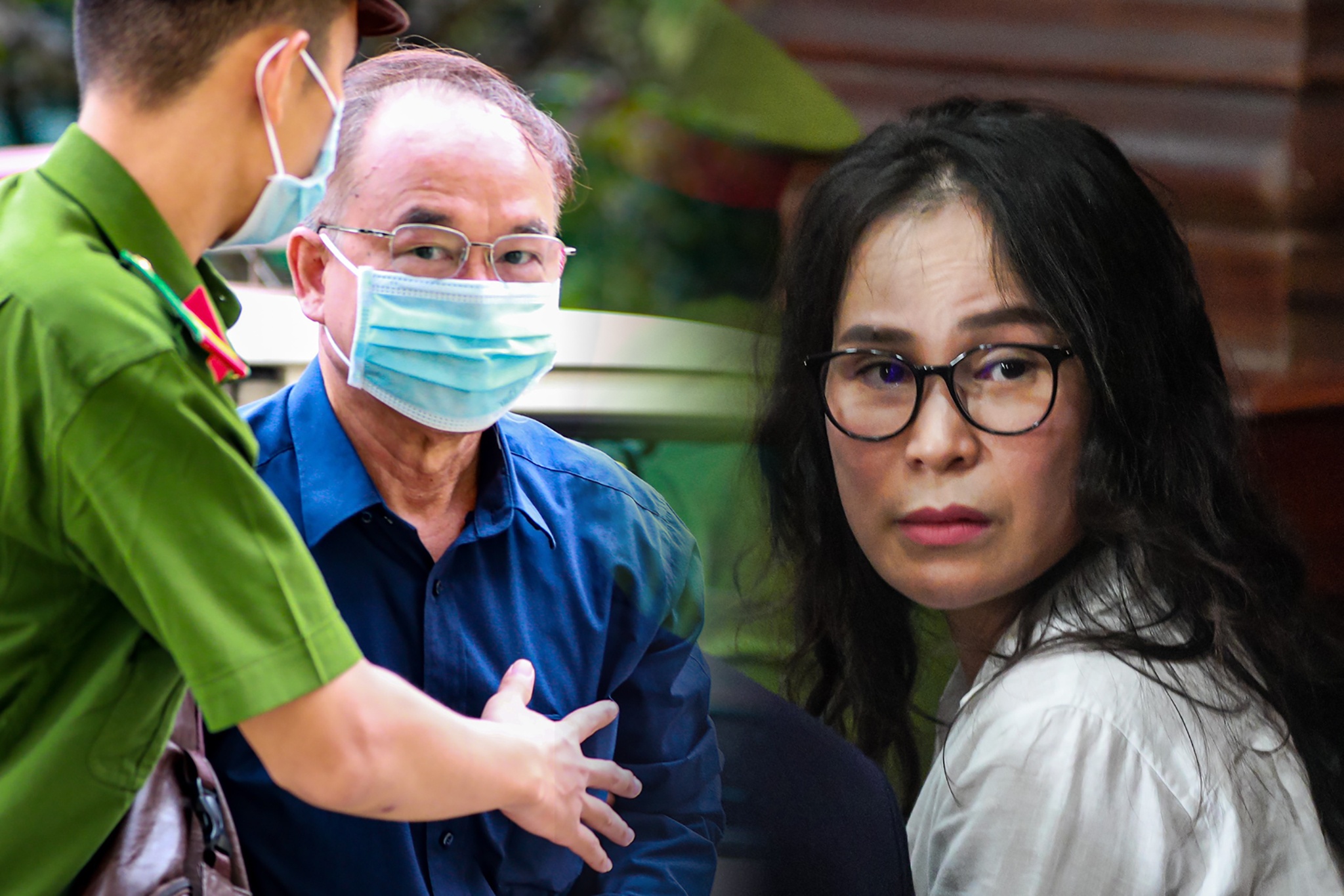 'Toi va Thuy khong phai quan he kieu trai gai' hinh anh