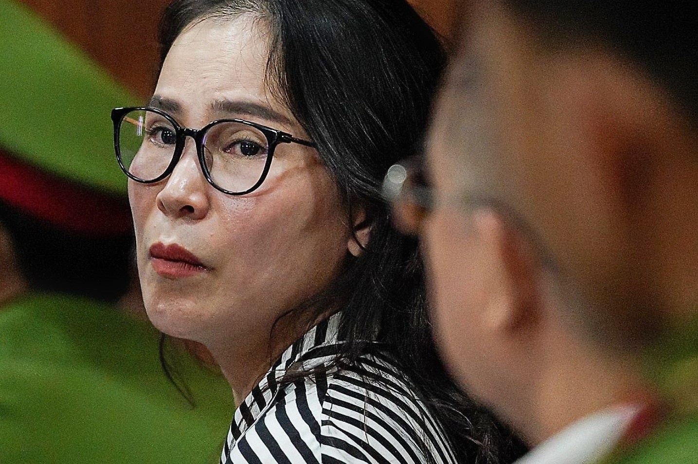 'Toi khong co nang luc tac dong ong Nguyen Thanh Tai' hinh anh