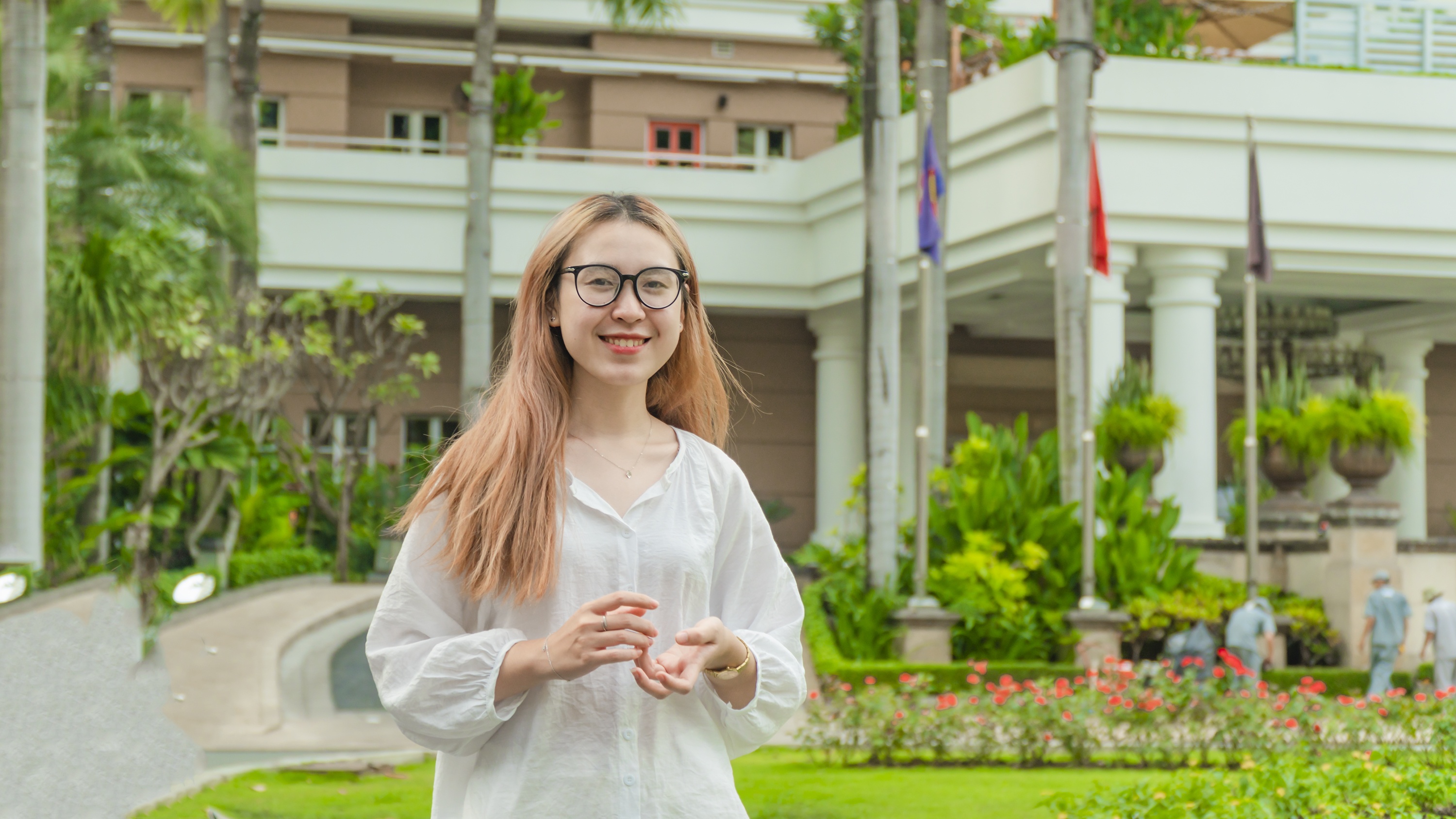 Pho di bo mo rong o trung tam TP.HCM co gi? hinh anh