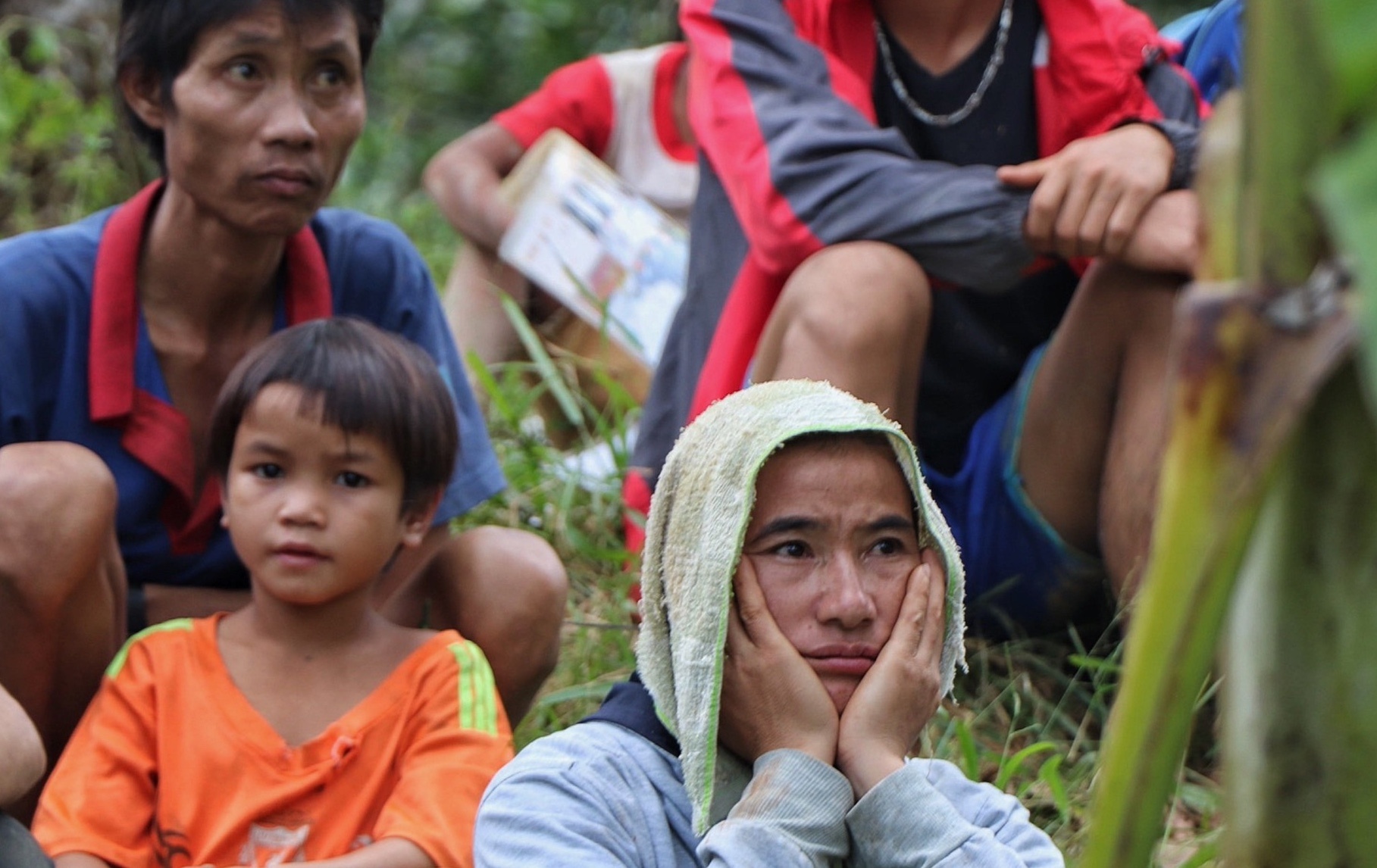 Sat lo o Tra Leng: 14 nguoi con mat tich hinh anh