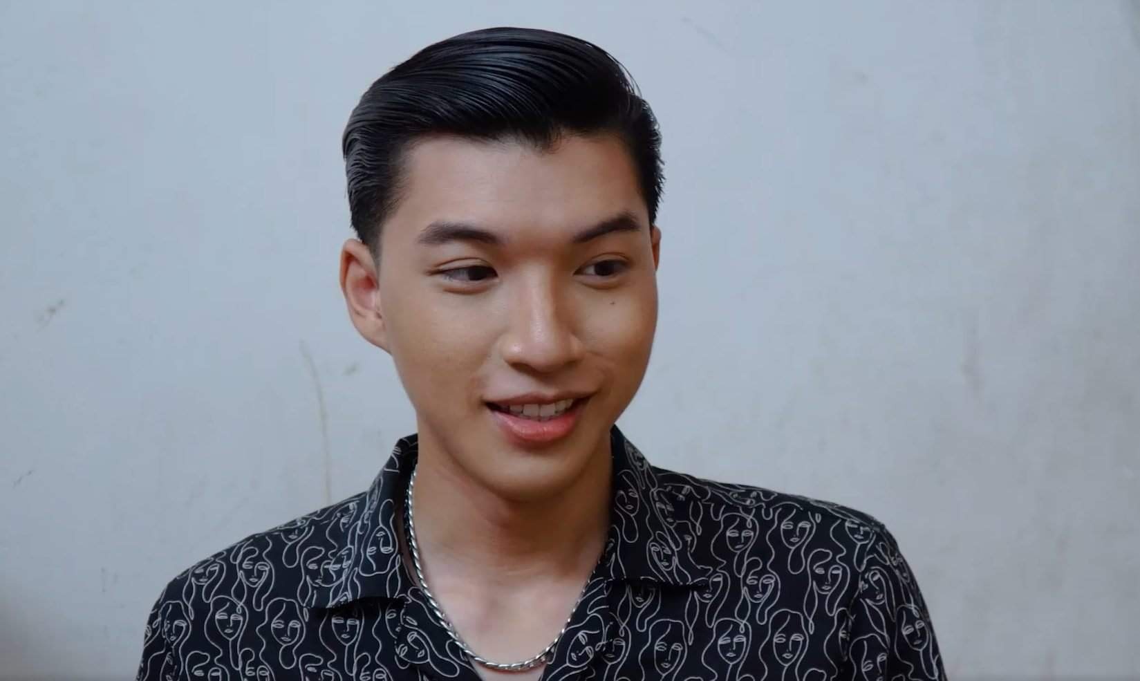 Hieuthuhai: 'Toi khong den King of Rap de thanh quan quan' hinh anh