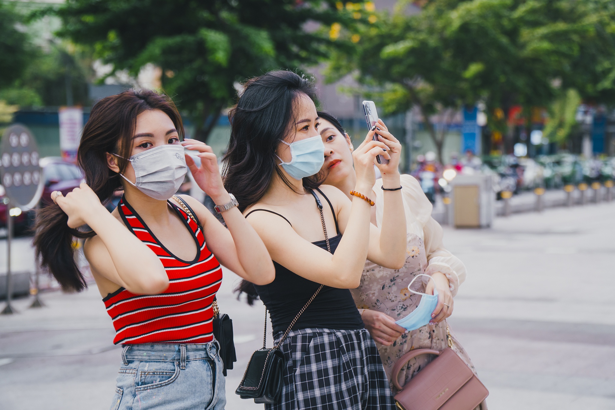 'Chung toi san sang vuot qua neu dot dich nay bung phat' hinh anh