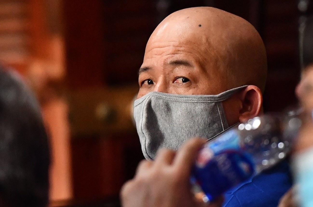 Ut 'Troc' lam gi de Cong ty Yen Khanh trung thau thu phi cao toc? hinh anh