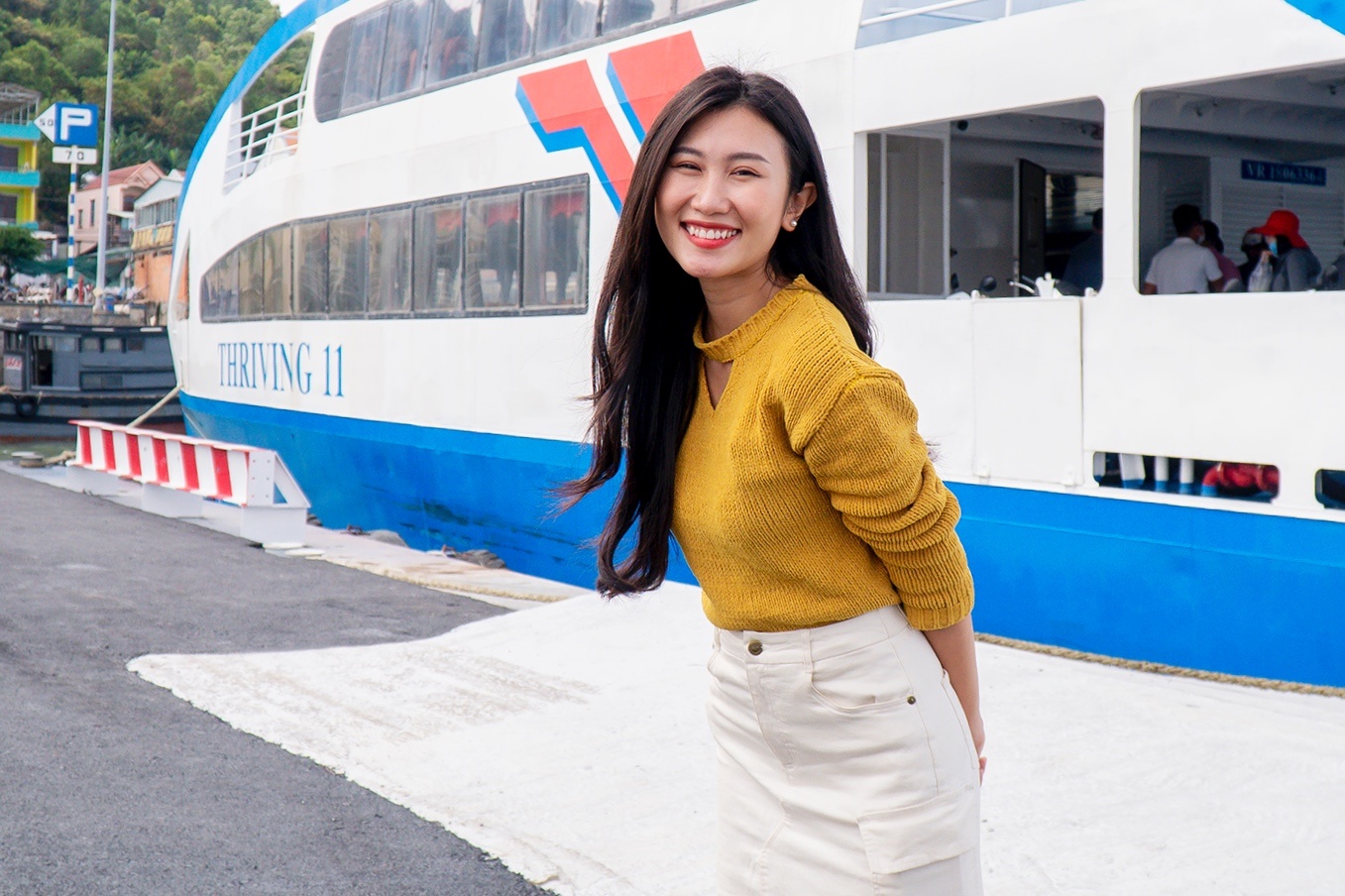 Trai nghiem pha bien Can Gio - Vung Tau hinh anh