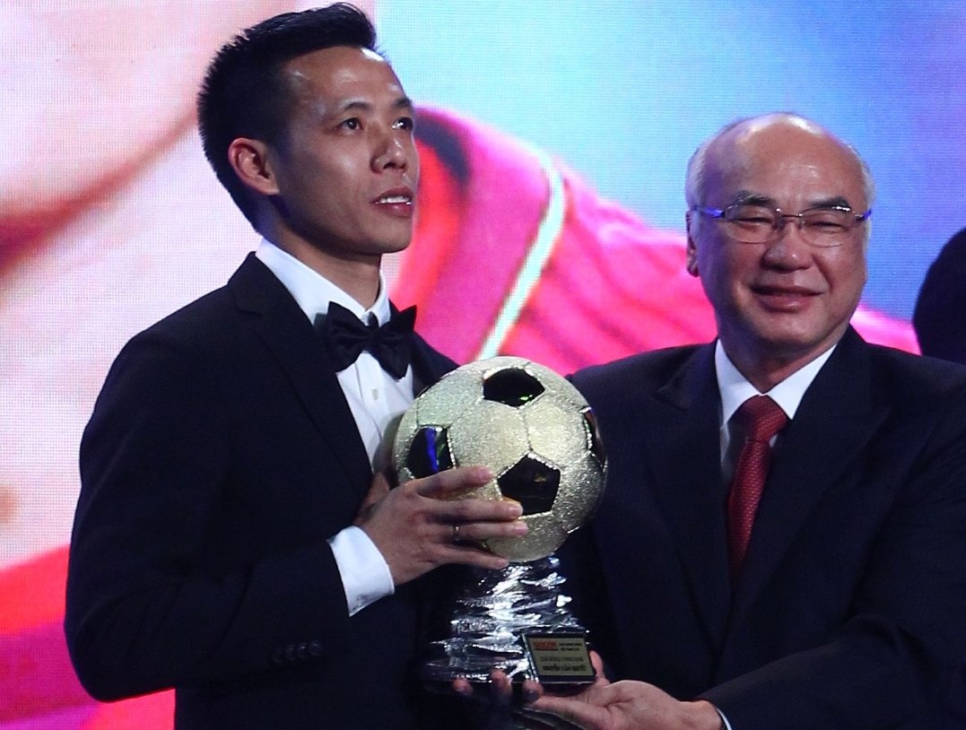 Van Quyet: 'Toi se chung minh gia tri cua minh' hinh anh