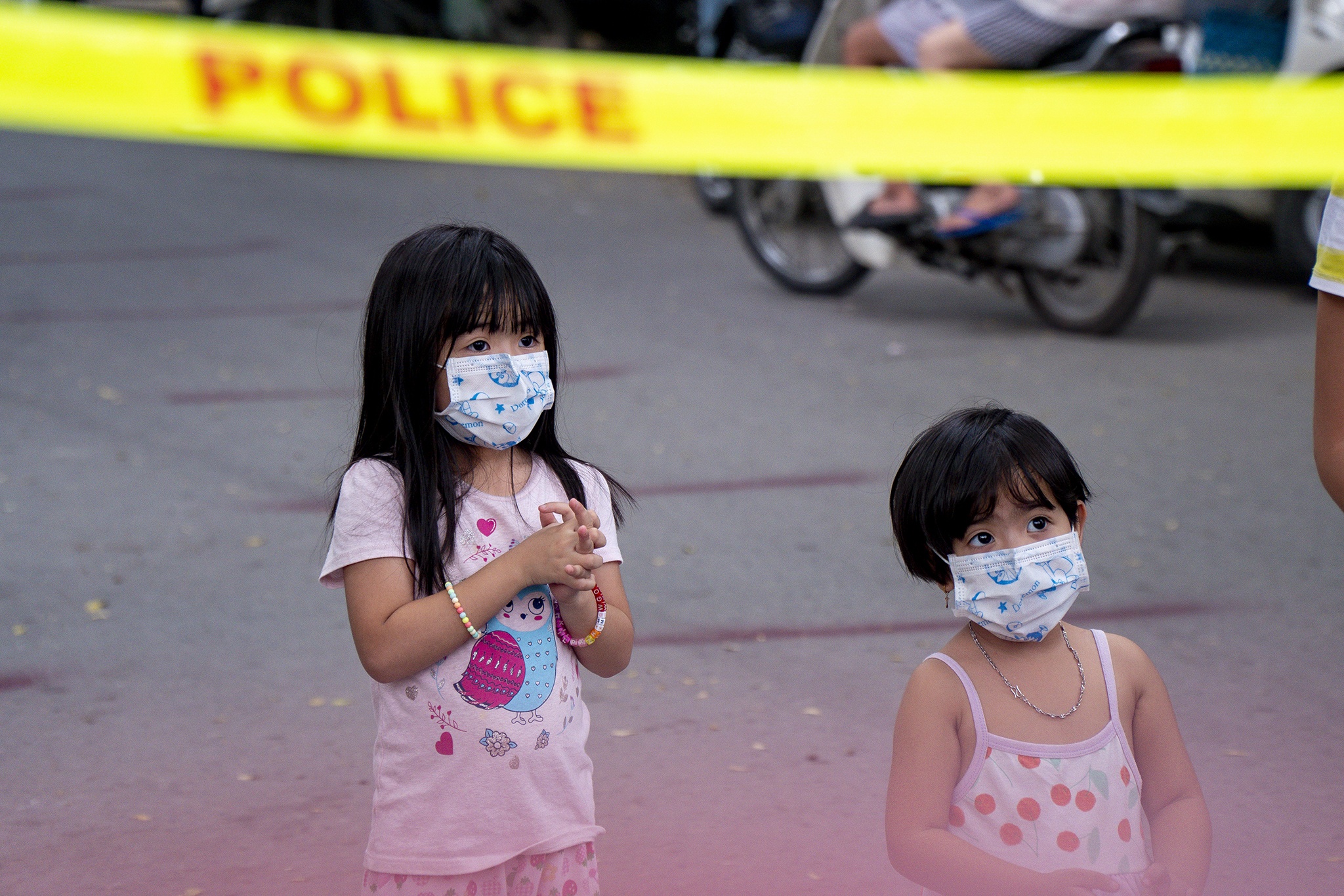 Ve que an Tet, cu dan chung cu Ehome quay lai cach ly vi ca nhiem nCoV hinh anh