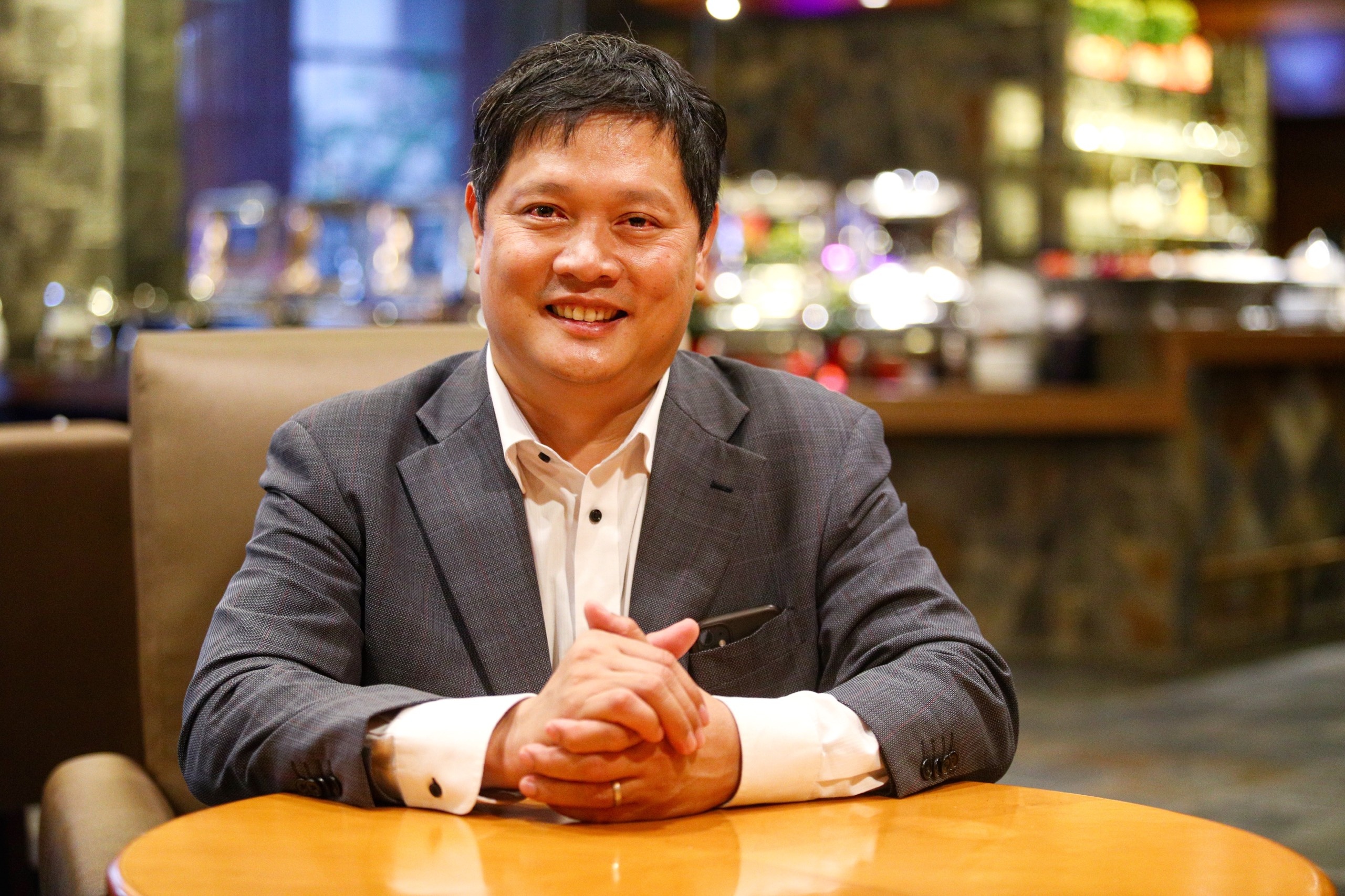 'Toi xuc dong khi nho nhung nhat bua dau tien lam metro so 1' hinh anh