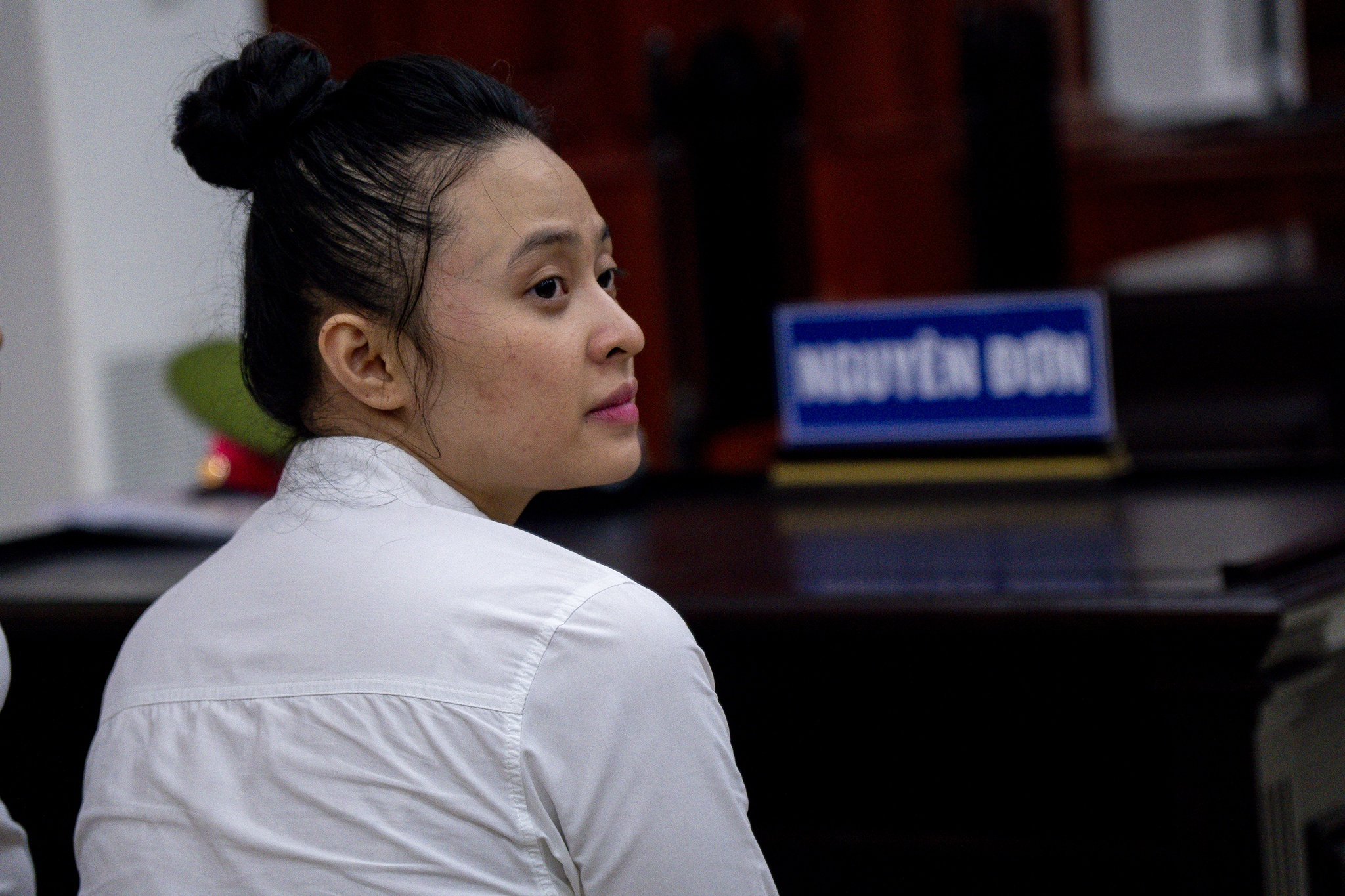 Ngoc Miu cung Van Kinh Duong hau toa sau 2 lan tam hoan hinh anh