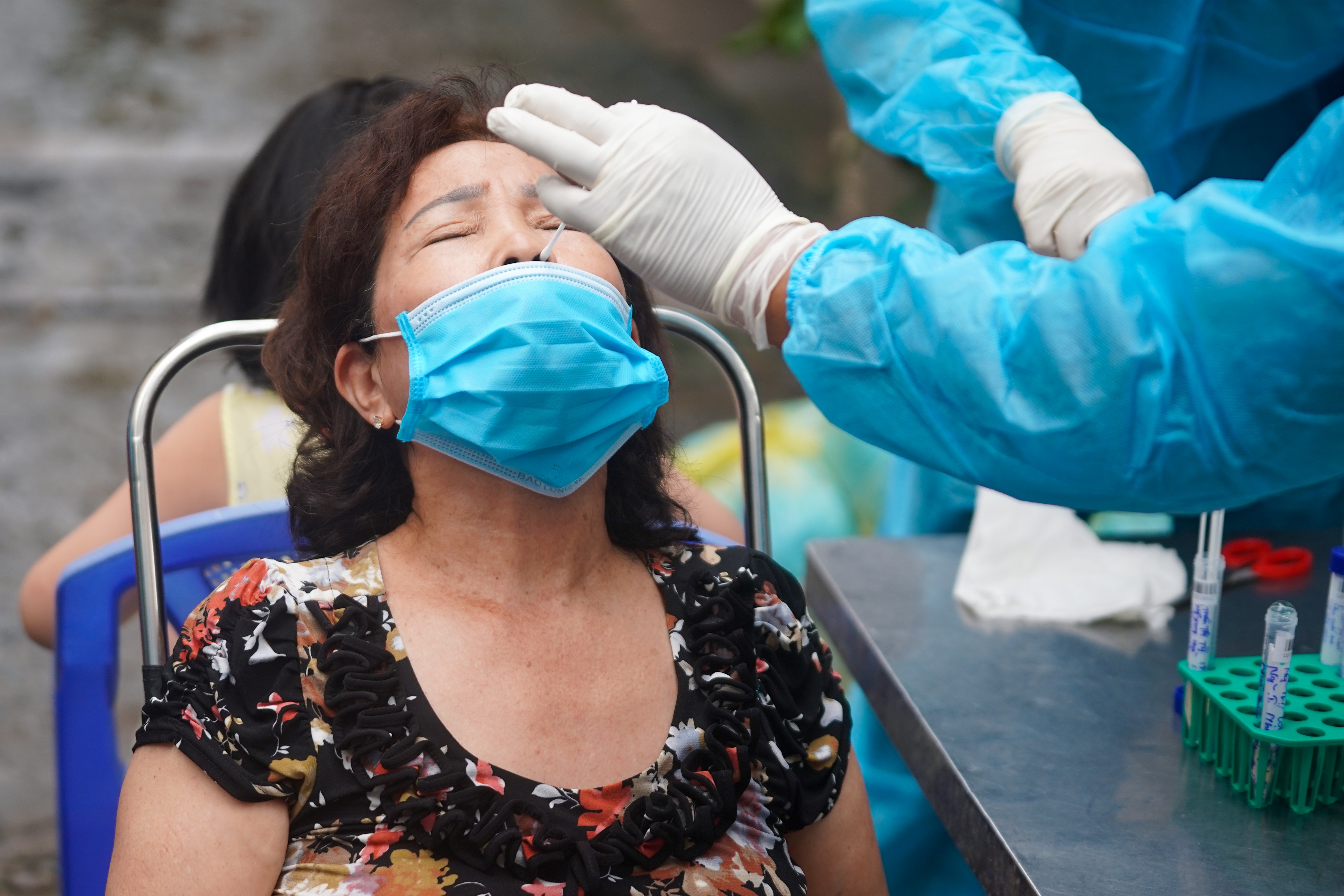 So ca nhiem lien quan Hoi thanh truyen giao Phuc Hung se tang hinh anh