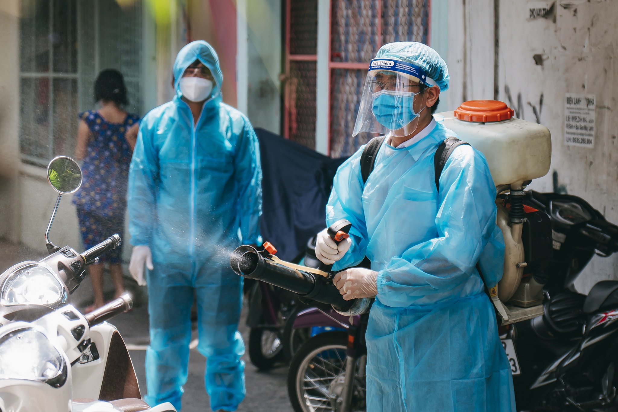 Phong toa khu Ma Lang hinh anh