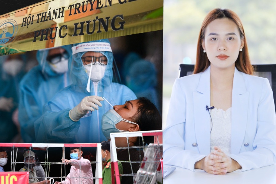 TP.HCM trong dot dich Covid-19 lon nhat tu truoc toi nay hinh anh