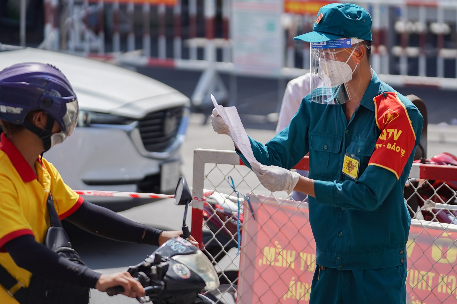 Cu Chi quet F0 de mo rong vung xanh hinh anh