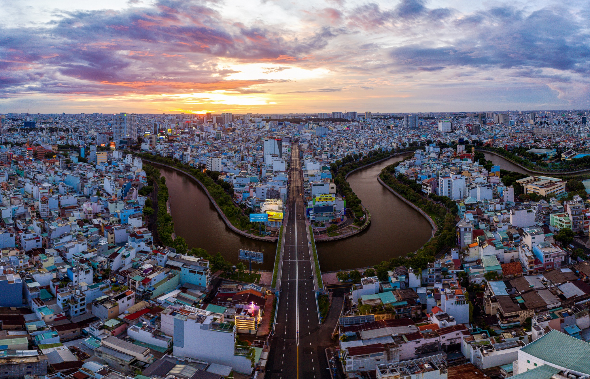 Hon 4 thang chong dich o TP.HCM hinh anh