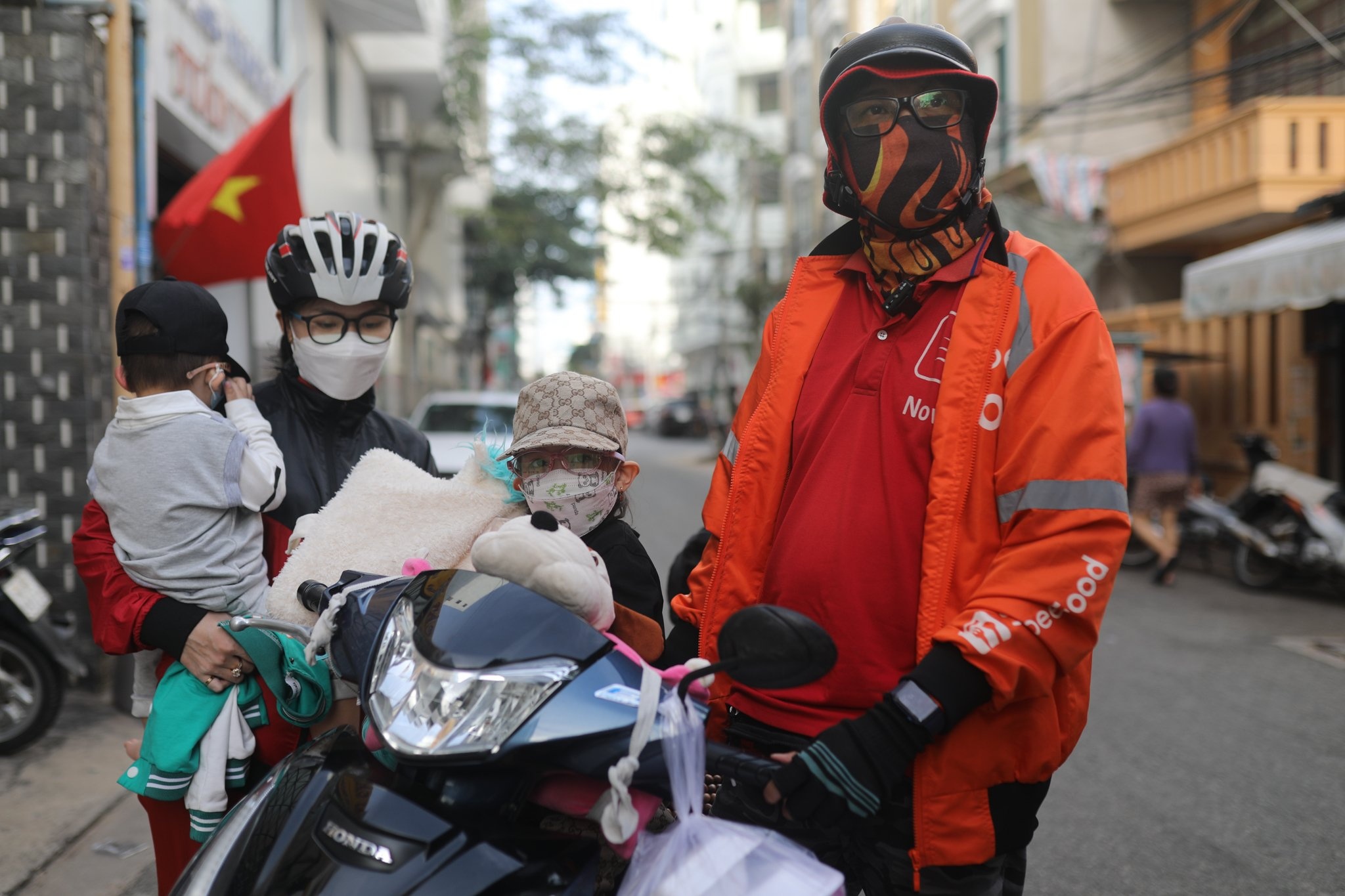 Nhieu khach bo di vi gia khach san o Vung Tau dat gap doi ngay thuong hinh anh