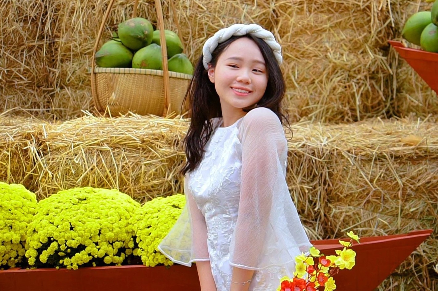 Dich vu thue ao dai dat khach tai duong mai TP.HCM hinh anh