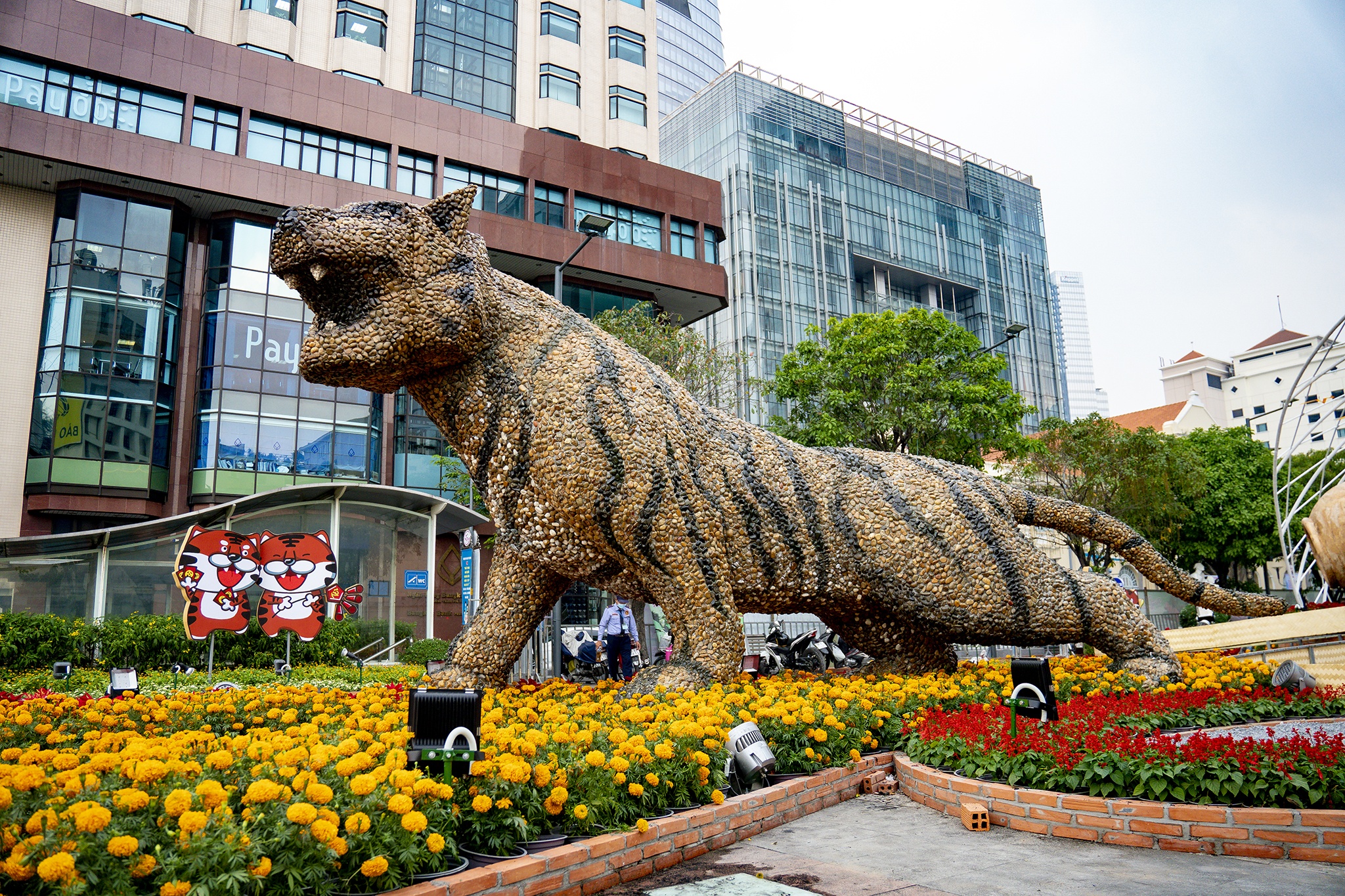 Nguoi dan TP.HCM: 'Linh vat ho khong che vao dau duoc' hinh anh