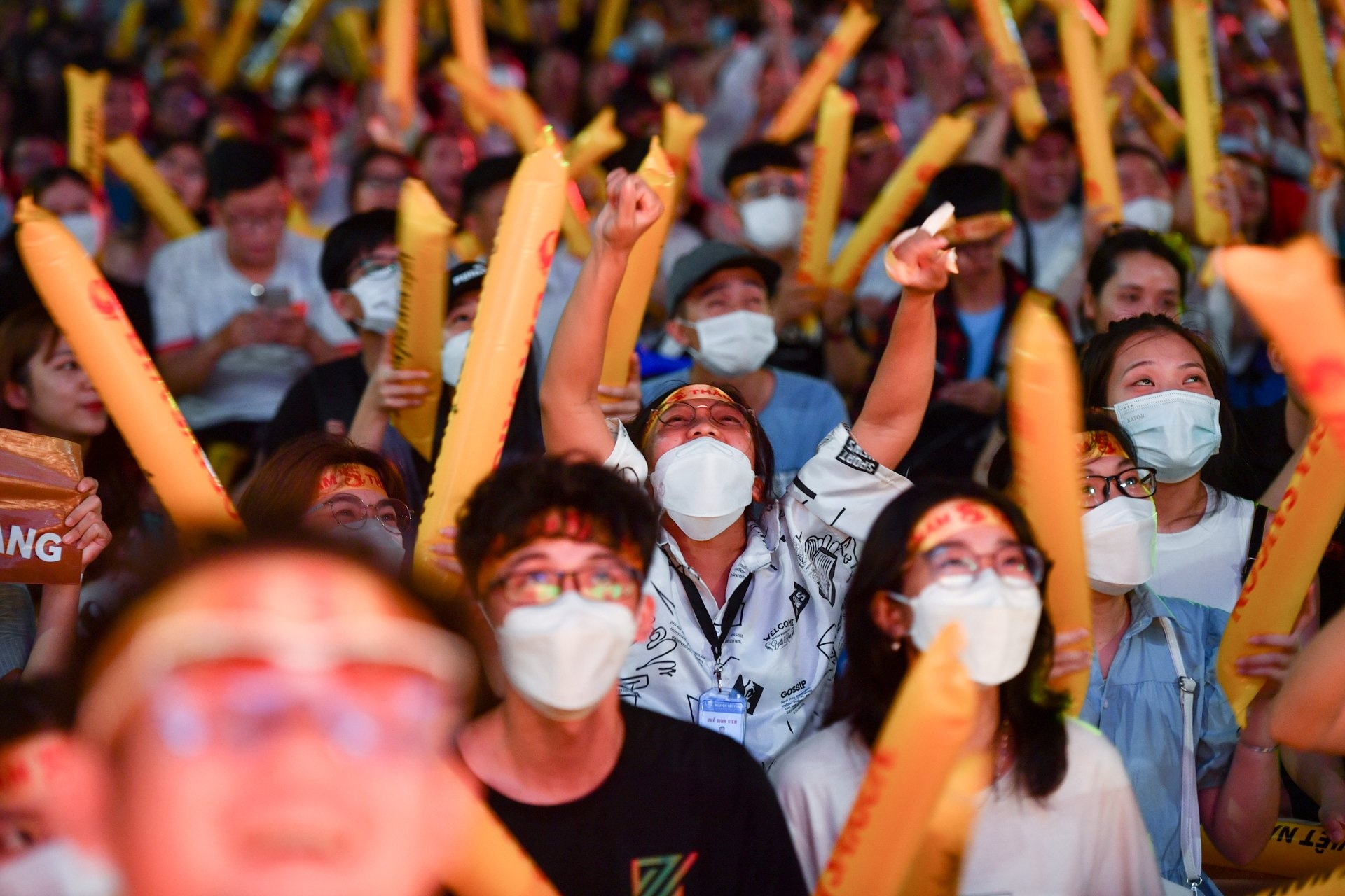 CDV o TP.HCM tiec nuoi khi U23 Viet Nam bi Philippines cam hoa hinh anh