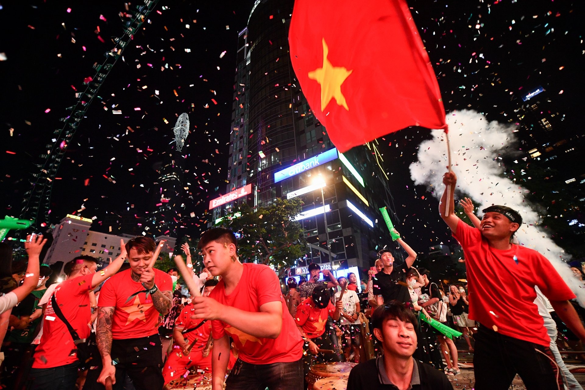 CDV hy vong Viet Nam lam nen ky tich o tu ket U23 chau A 2022 hinh anh