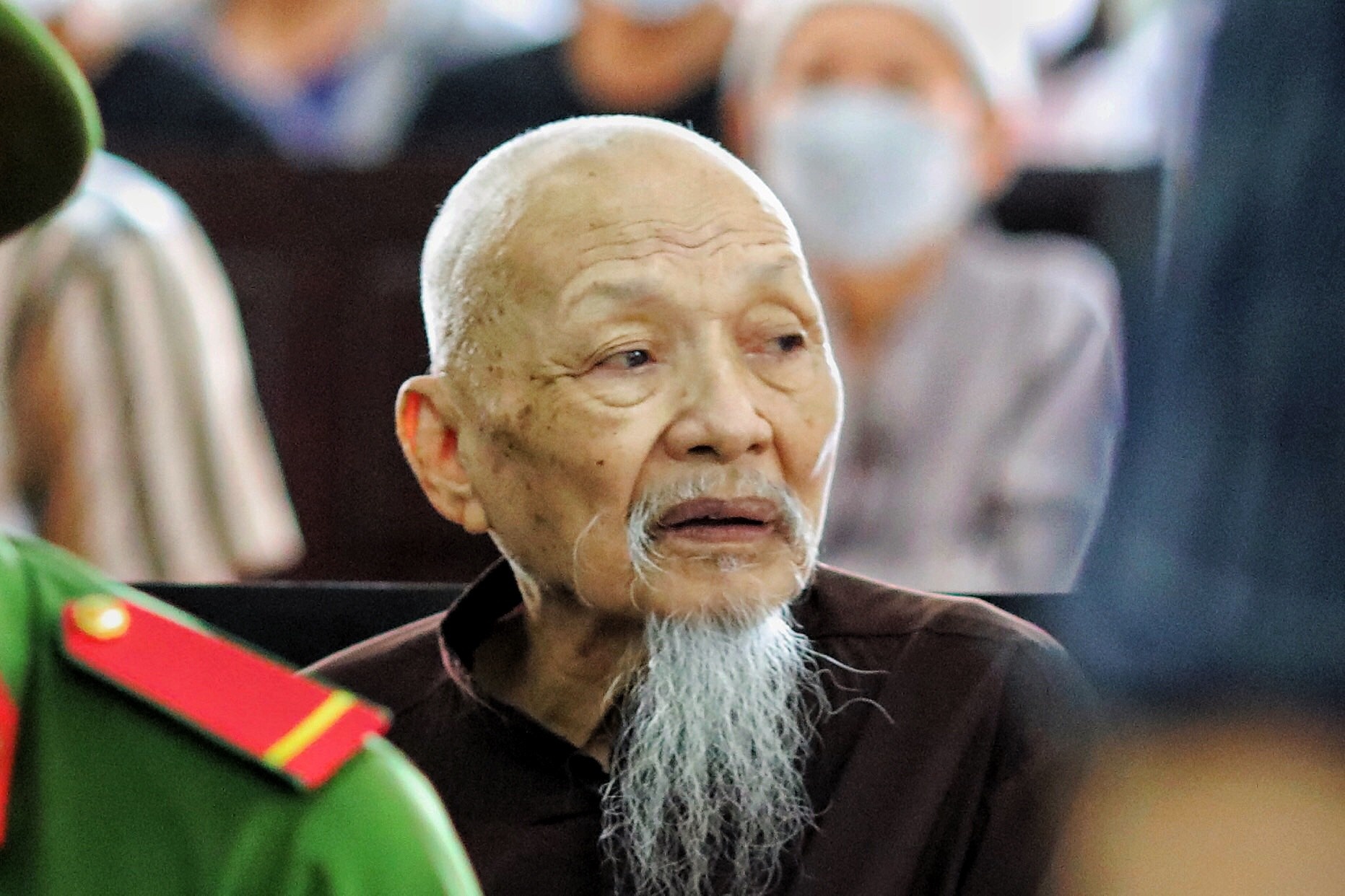 Hoan phien xet xu so tham vu Tinh that Bong Lai hinh anh