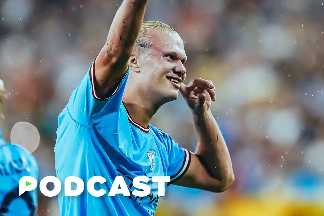 Haaland co phai tien dao hay nhat hien nay? hinh anh