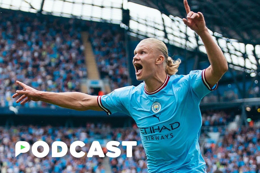 Haaland qua dang so hinh anh