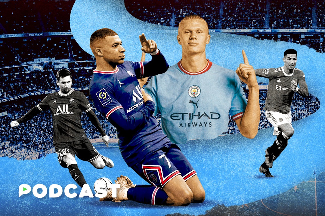 Mbappe toan dien hon Haaland hinh anh