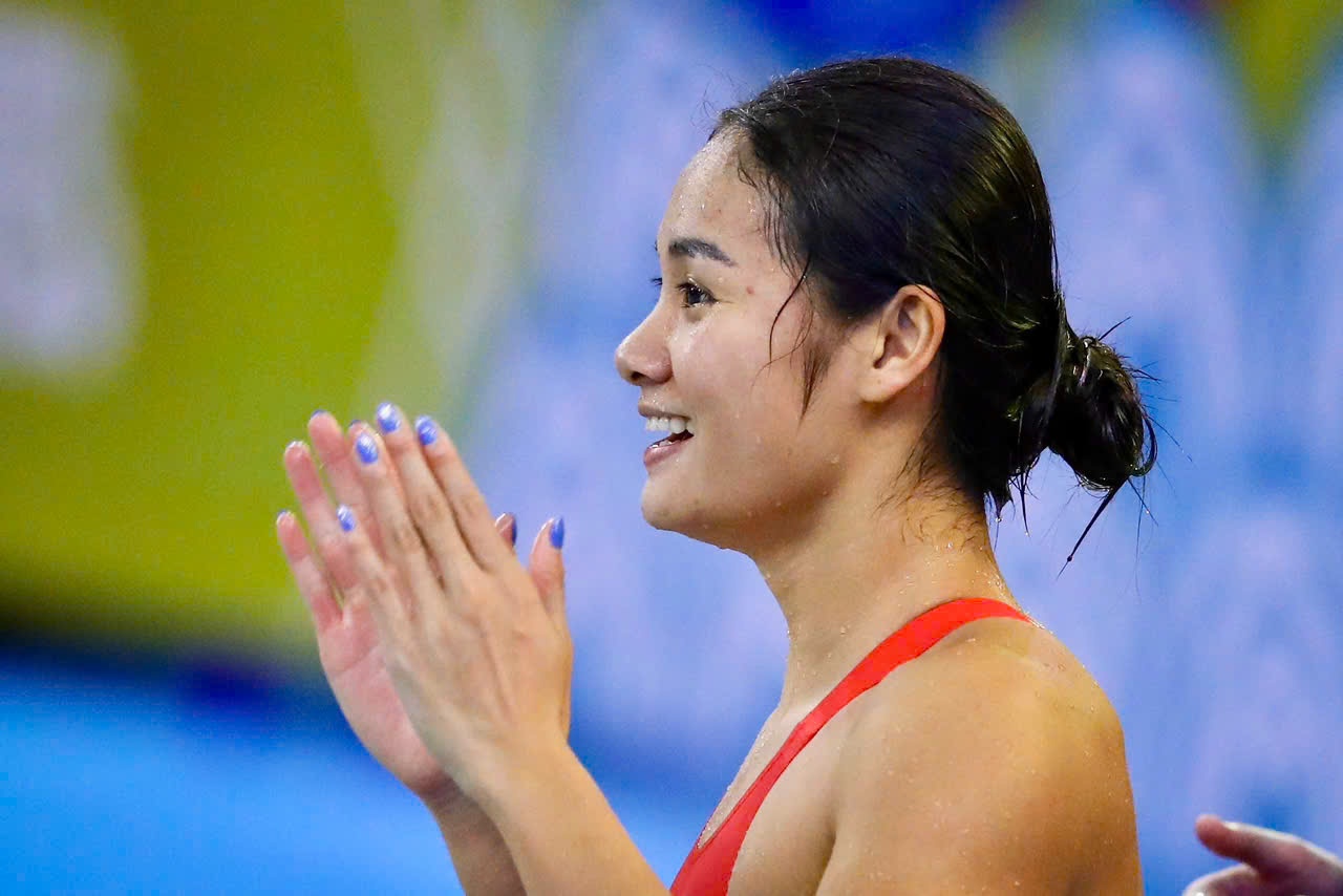 Gat nuoc mat, My Tien va dong doi viet nen ky tich cho boi Viet Nam hinh anh