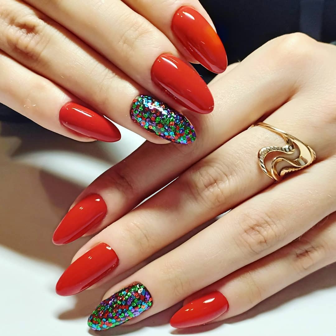xu hướng móng tay 2019 ảnh 1 xu huong mong tay 2019 anh 1