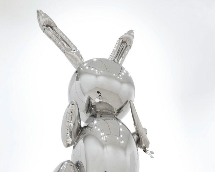 Tuong tho 'nong noi' dat ky luc dau gia 91 trieu USD hinh anh