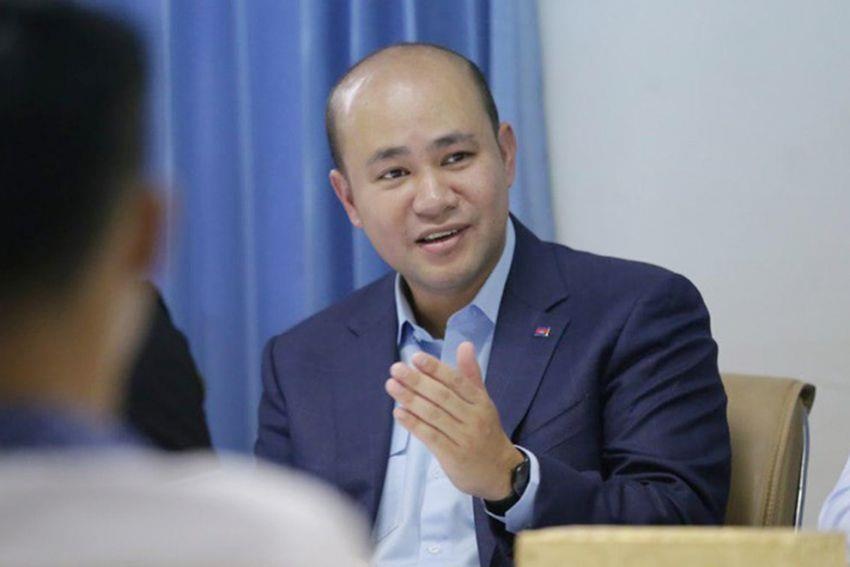 Lý Hiển Long phát biểu về Campuchia ảnh 2 Ly Hien Long phat bieu ve Campuchia anh 2